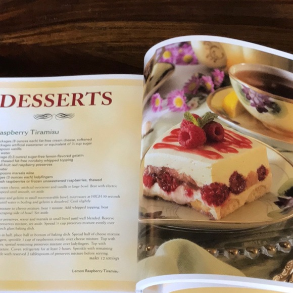 Country Italian Cooking - Picture 6 of 6